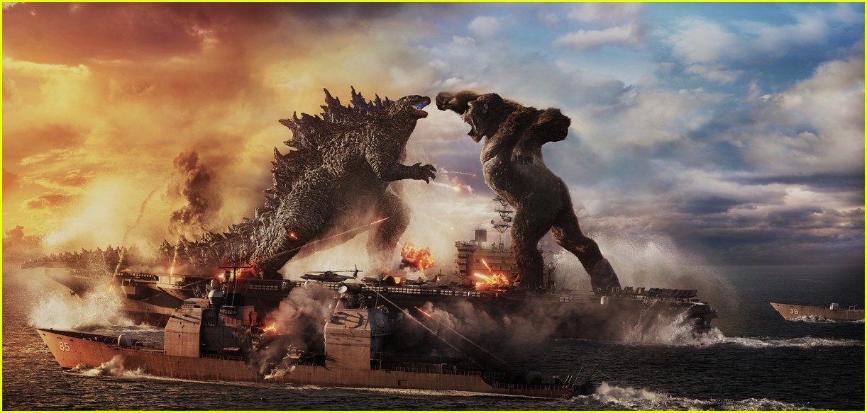'Godzilla vs. Kong' Cast List - See Who's Playing Who, Plus Meet the Actors!