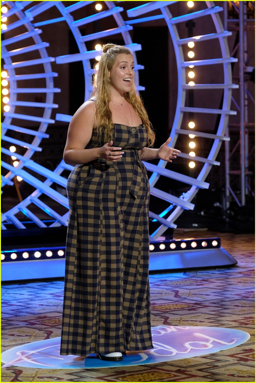 'American Idol' 2021: Grace Kinstler & Alyssa Wray Win the Duet Round with Their Incredible Performance