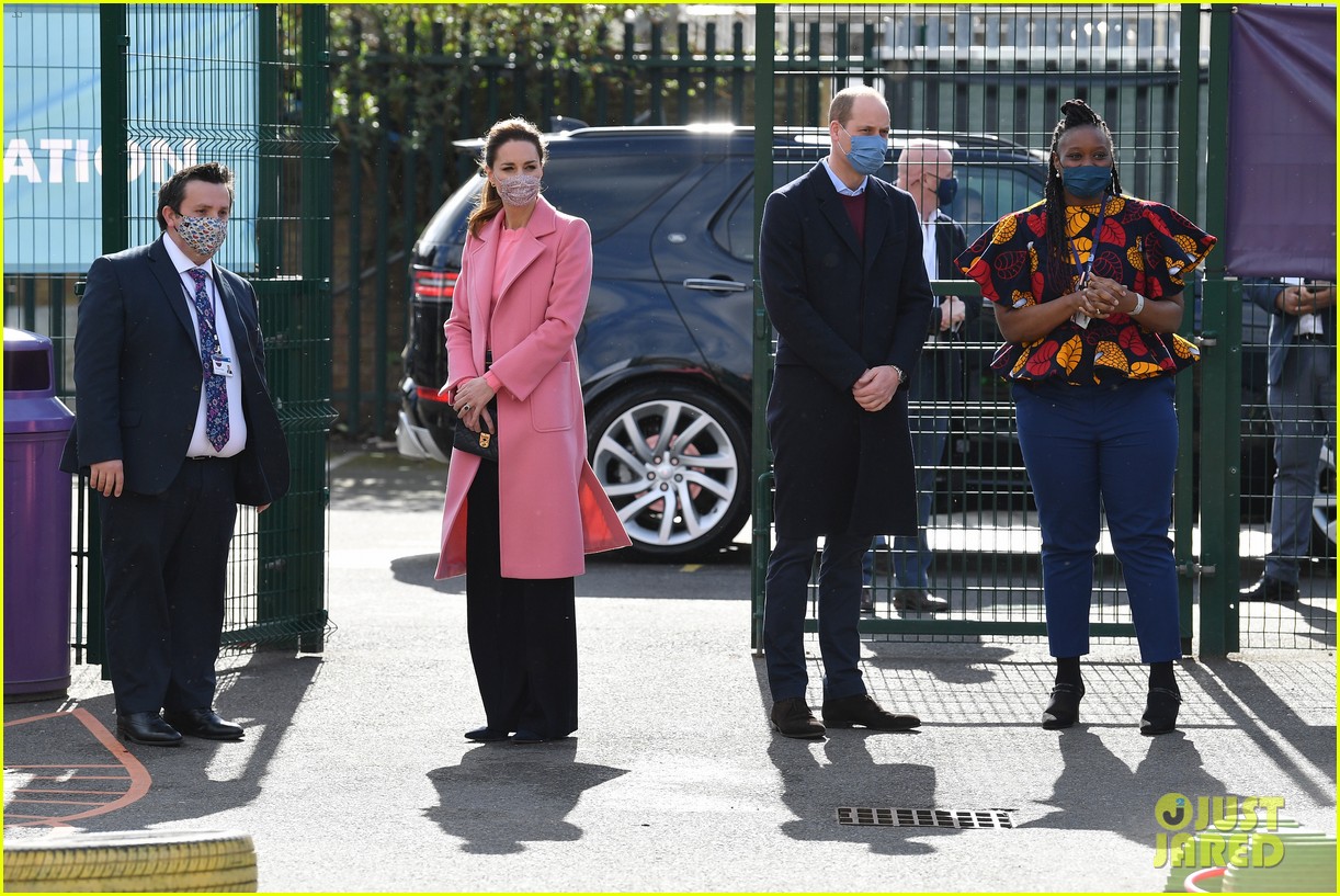 Prince William Breaks Silence on Prince Harry & Meghan Markle's Interview, Says Royal Family Isn't Racist