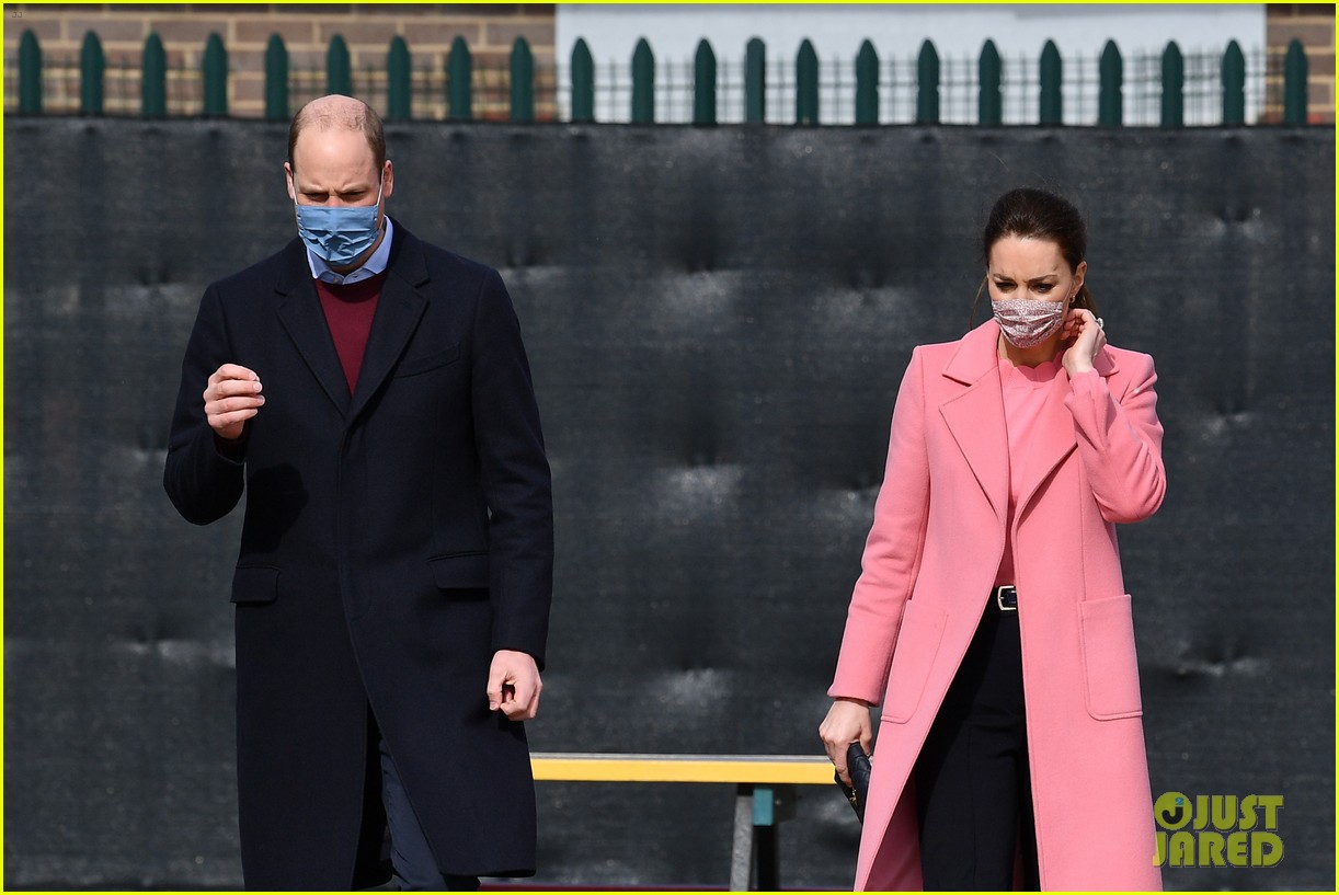 Prince William Breaks Silence on Prince Harry & Meghan Markle's Interview, Says Royal Family Isn't Racist