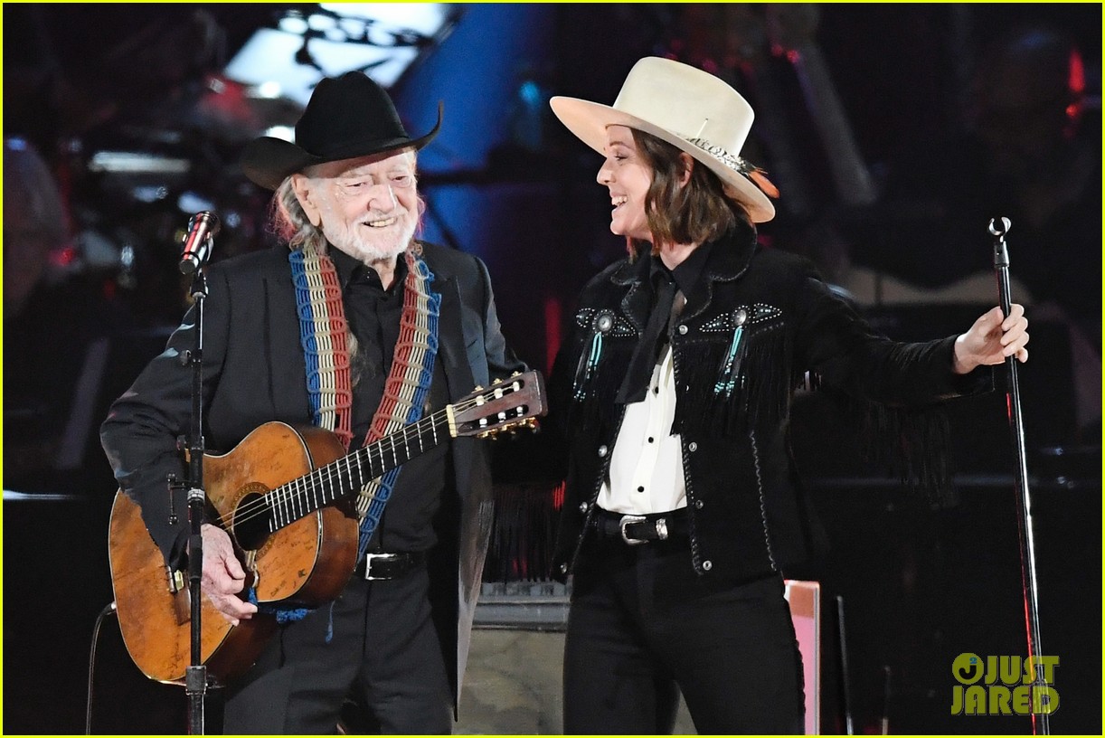 Dolly Parton's MusiCares Concert on Netflix - Full Performers Lineup & Song List!