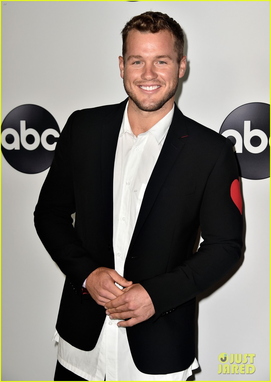 Colton Underwood Comes Out as Gay in 'GMA' Interview, Sends Message to Ex Cassie Randolph (Video)