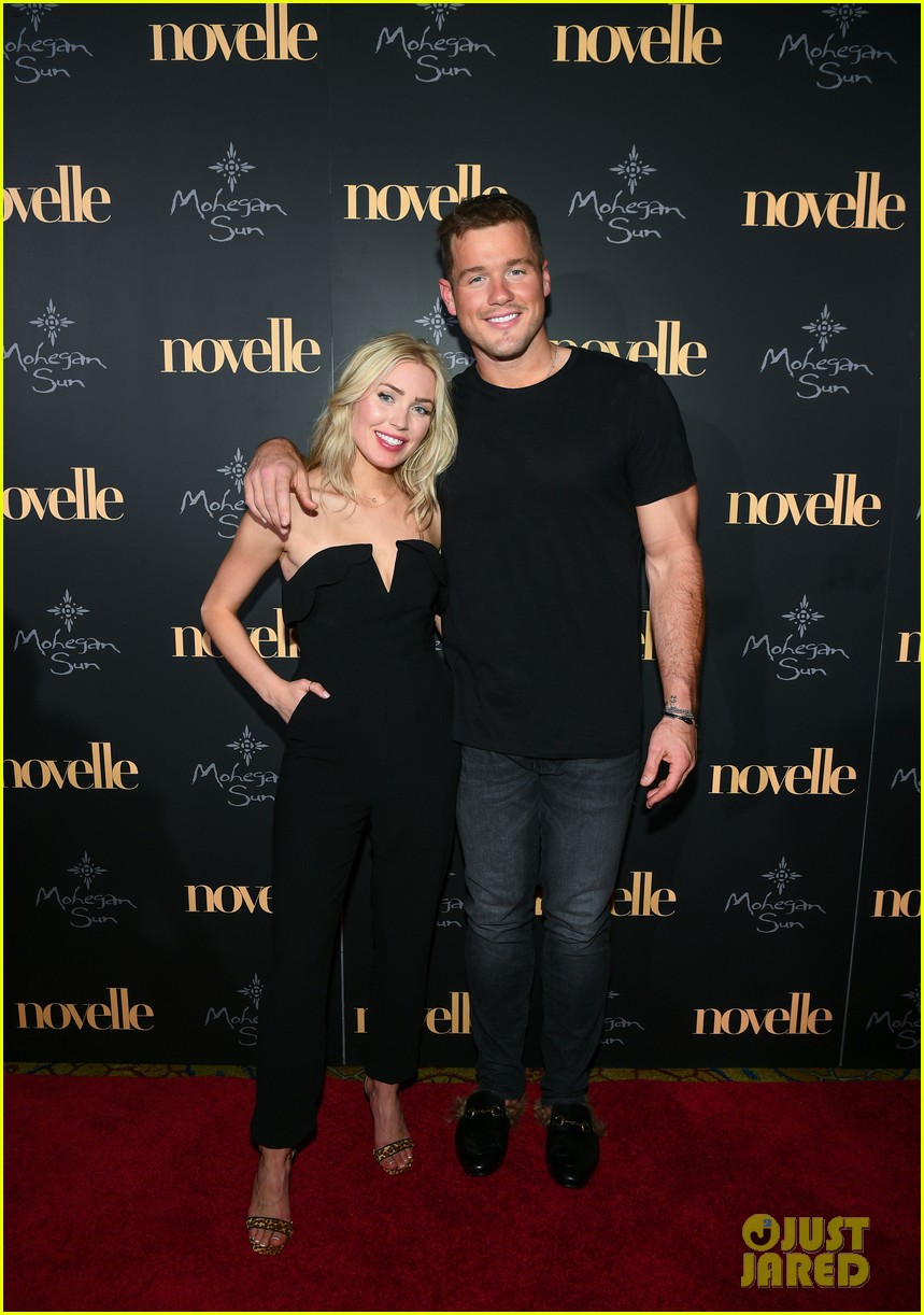 Colton Underwood Comes Out as Gay in 'GMA' Interview, Sends Message to Ex Cassie Randolph (Video)