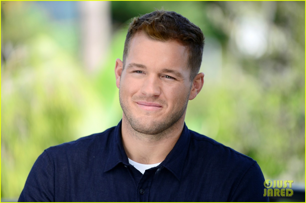 Colton Underwood Comes Out as Gay in 'GMA' Interview, Sends Message to Ex Cassie Randolph (Video)