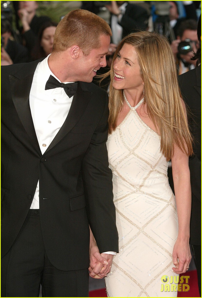 Jennifer Aniston Mentions Ex Husband Brad Pitt in a New Interview & What She Says Is So Sweet!