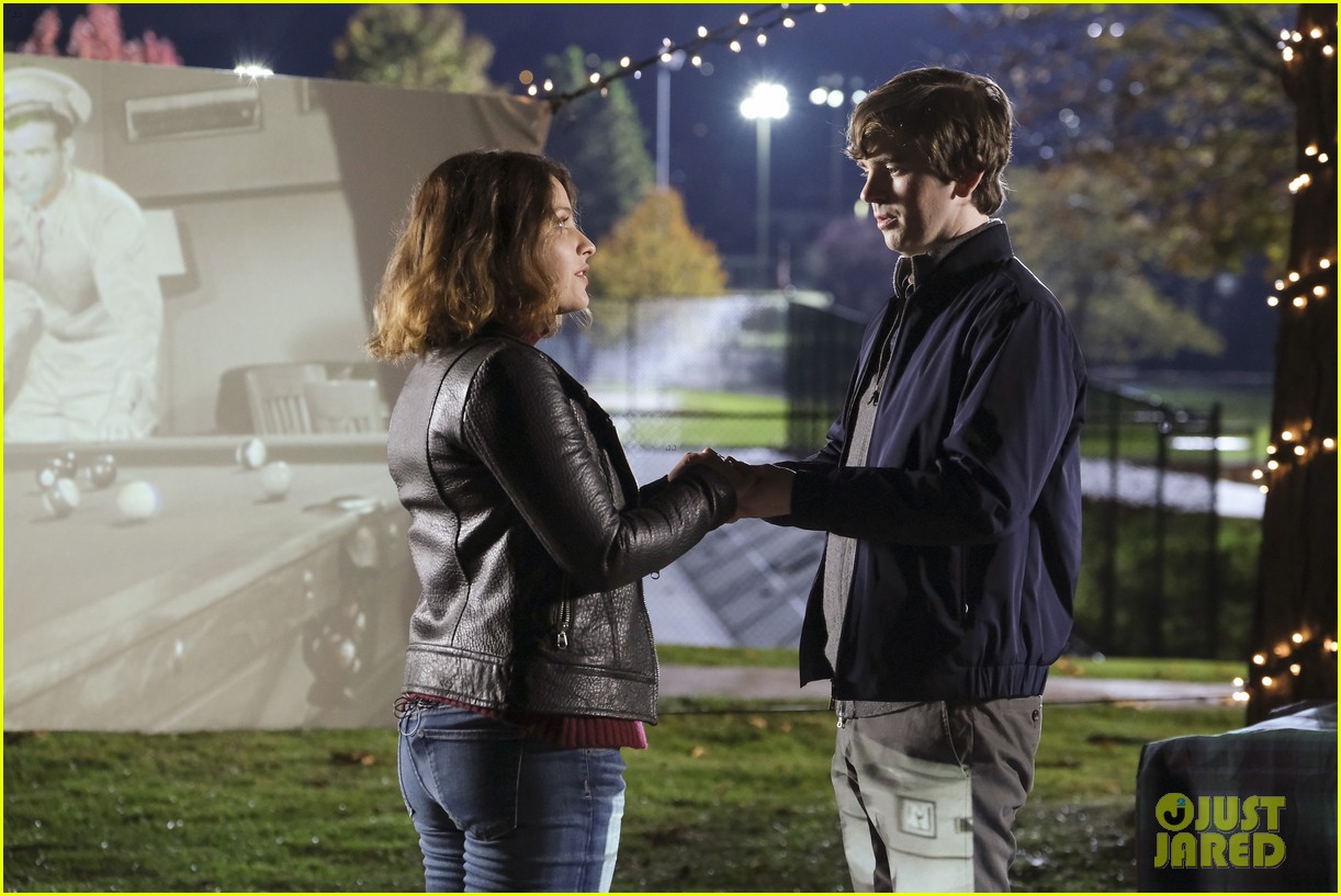 'The Good Doctor' Starring Freddie Highmore Picks Up Early Season Five Renewal