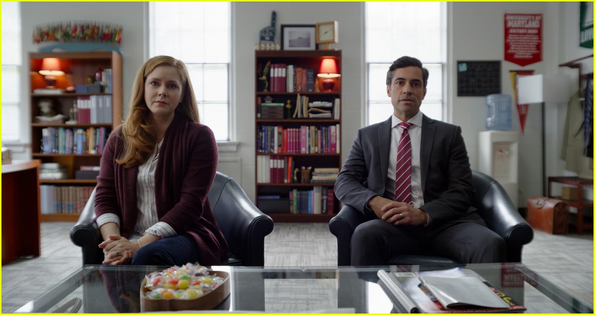 'Dear Evan Hansen' Trailer Brings Ben Platt Back to His Tony Award Winning Role - Watch Now!