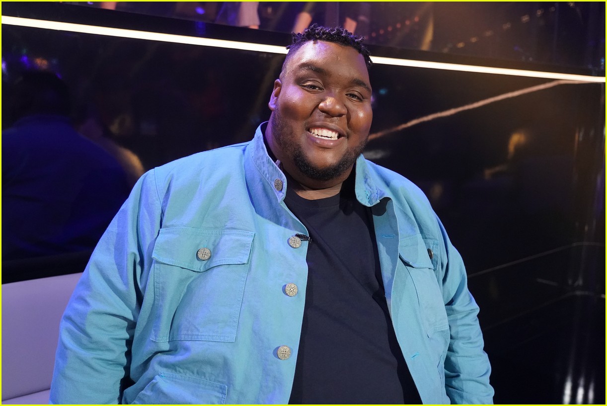 'American Idol' Top 4 Song Choices Revealed, Including an Iconic Pick for Grace Kinstler