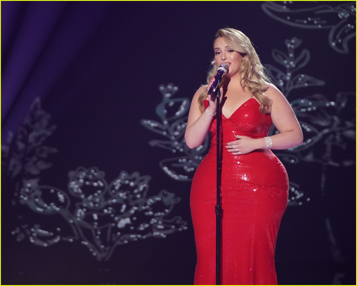 'American Idol' Top 4 Song Choices Revealed, Including an Iconic Pick for Grace Kinstler
