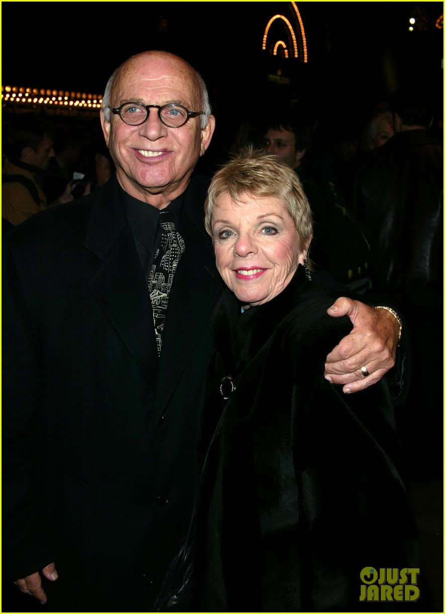 Gavin MacLeod Dead - 'Love Boat' Star Dies at 90
