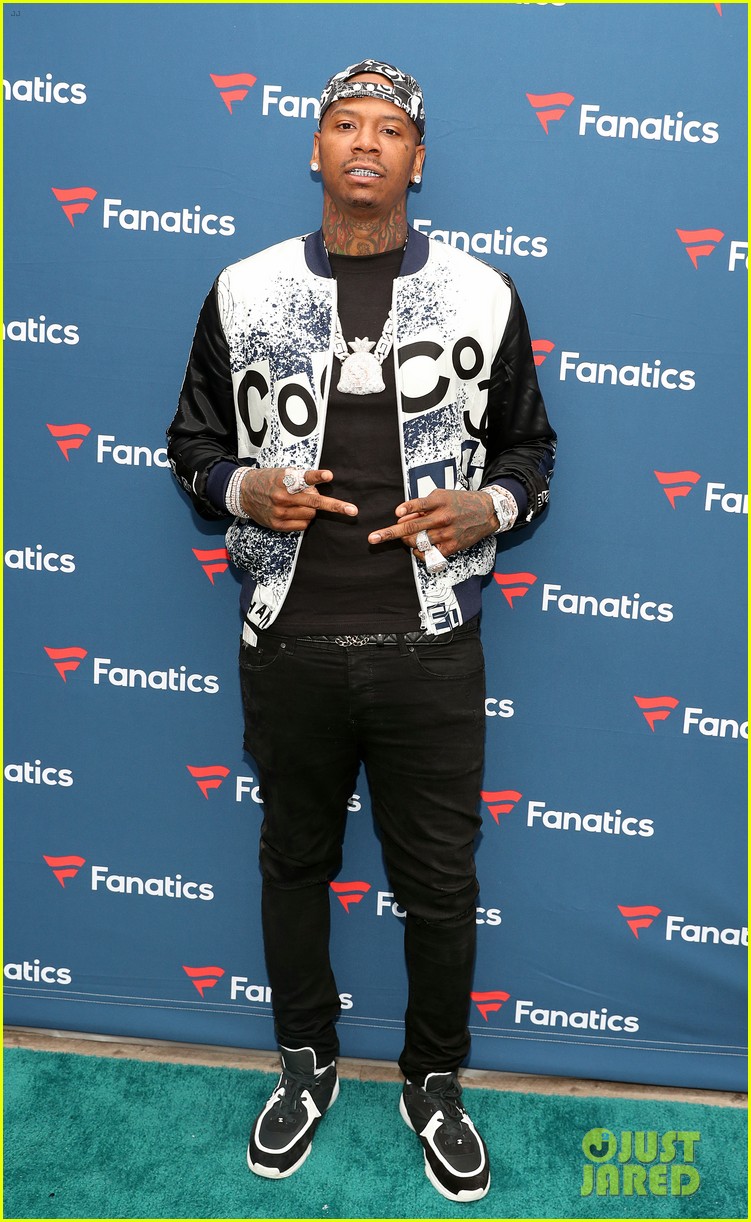 Moneybagg Yo Returns to No. 1 on Billboard 200 With 'A Gangsta's Pain'