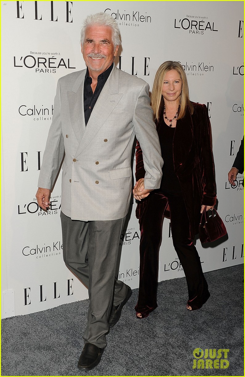 James Brolin Shares How He & Barbra Streisand Fell in Love Again During the Pandemic