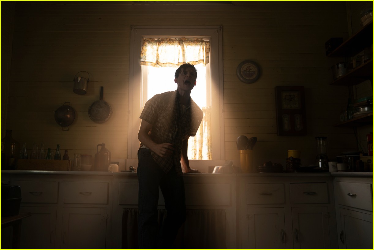 'The Conjuring: The Devil Made Me Do It' Is No. 1 at the Box Office!