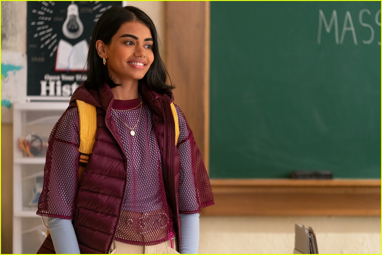 'Never Have I Ever' Season 2 Gets Netflix Premiere Date!