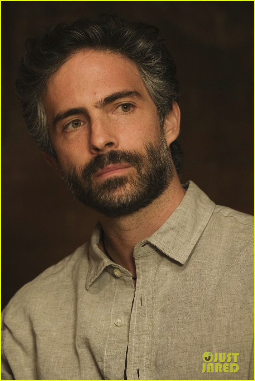 Mexican Actor Osvaldo Benavides Joins 'The Good Doctor' as Series Regular For Season Five