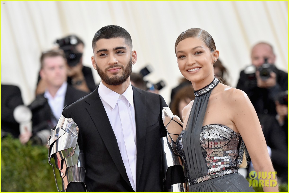 Gigi Hadid Reveals Who Zayn Malik Often Sides With in Hadid Family Discussions