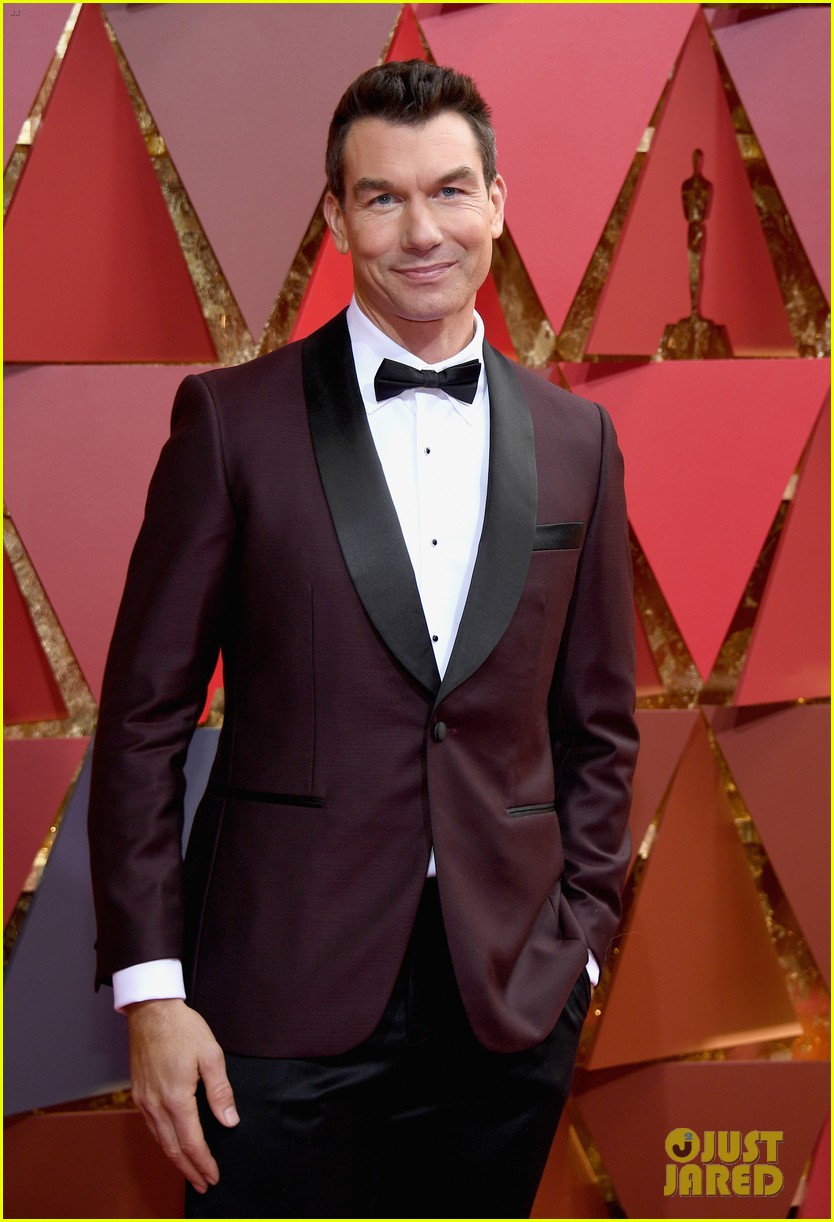 Jerry O'Connell Might Be Joining 'The Talk' As An Official Co-Host!