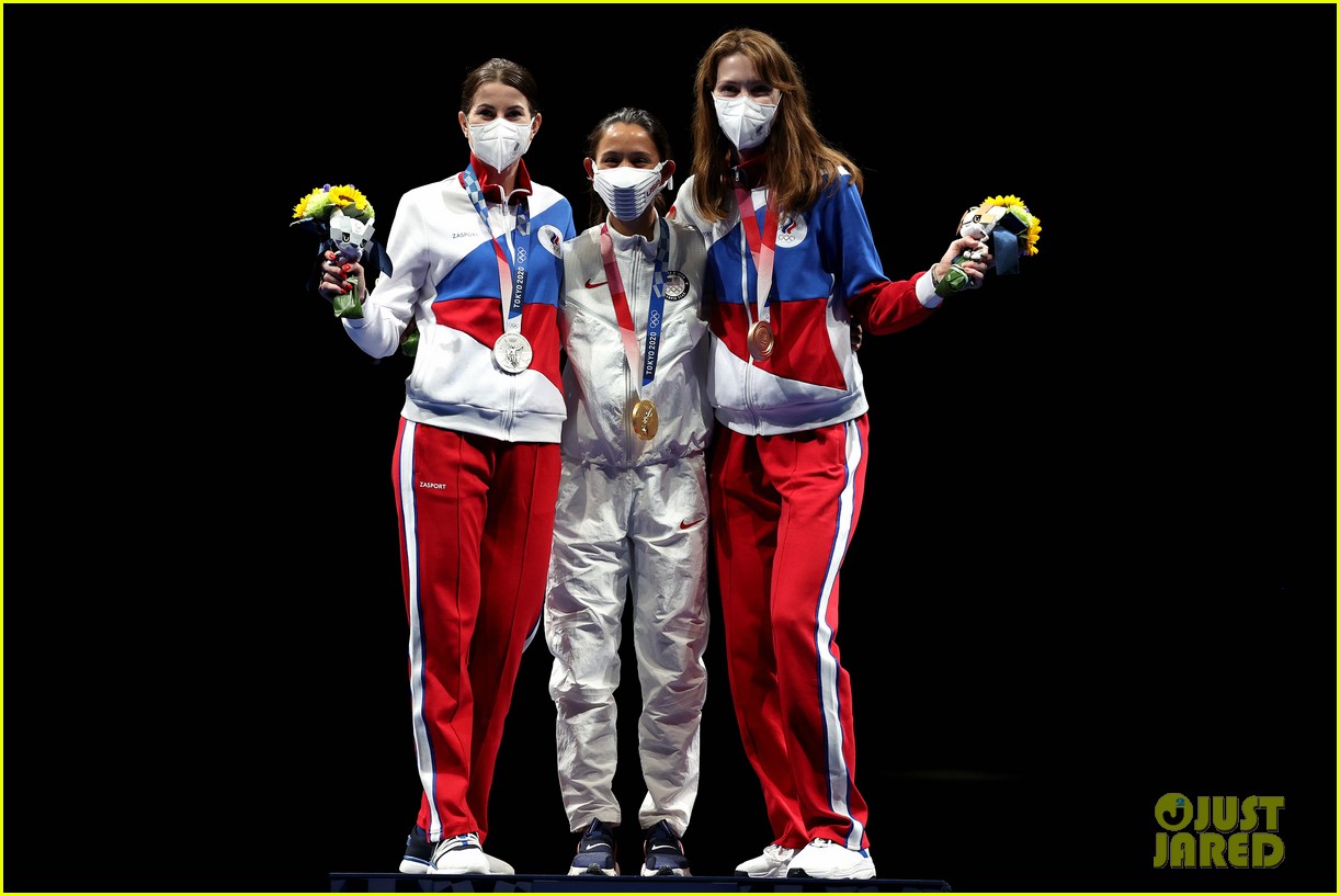 Olympics Committee Asks Winners Not to Hug During Medal Ceremonies - More Pandemic Policies Revealed!