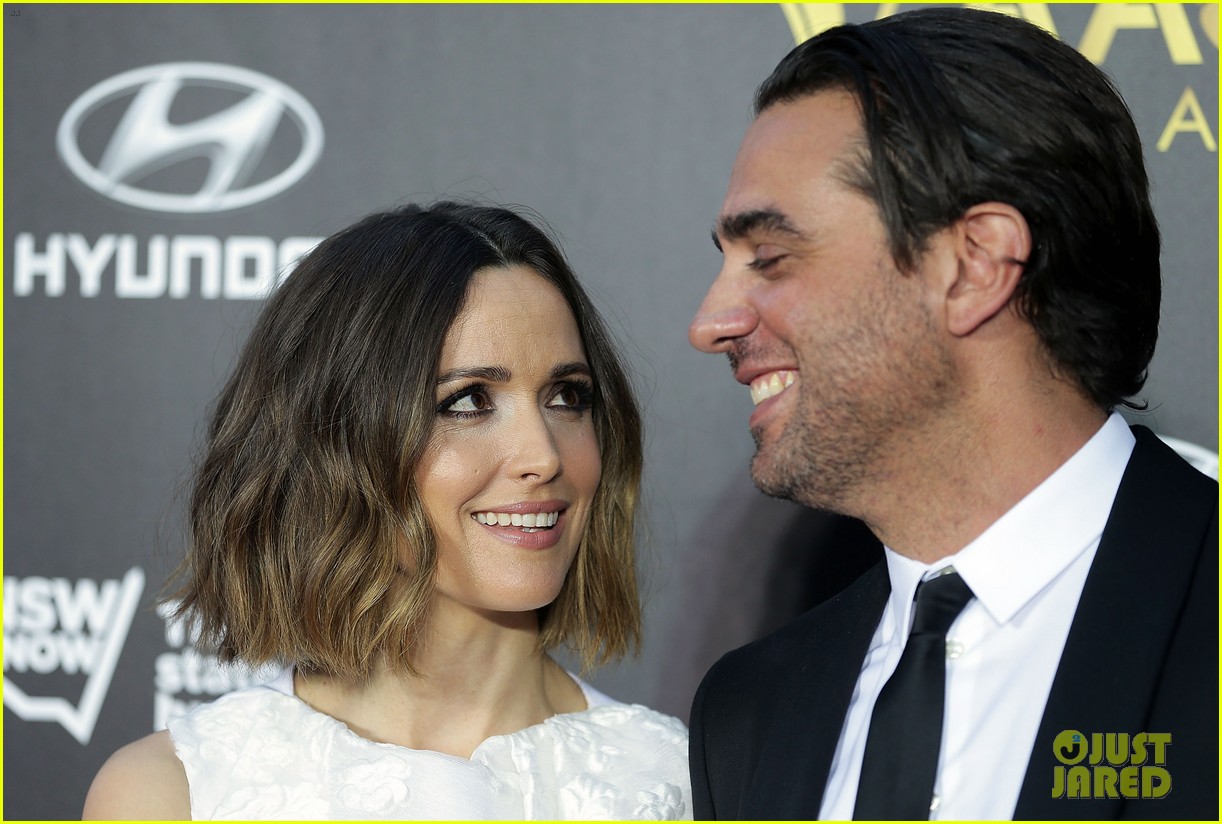 Rose Byrne Explains Why She & Bobby Cannavale Haven't Gotten Married Yet