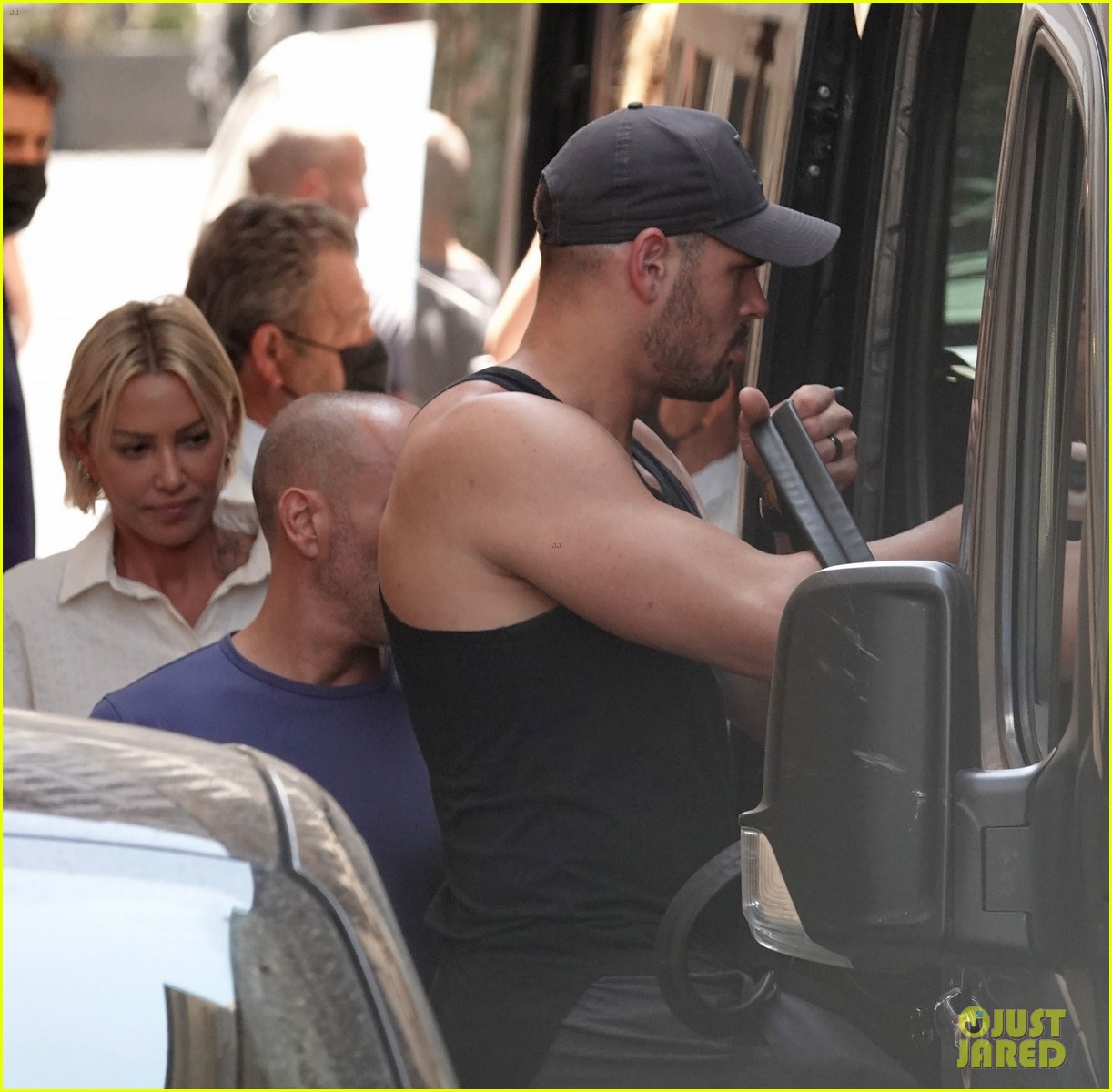 Selling Sunset's Chrishell Stause & Jason Oppenheim Look So Happy Together During Trip to Italy!