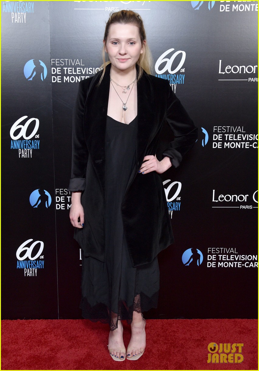 Abigail Breslin Feels Like People 'Forget' She's Not 9 Anymore After 'Little Miss Sunshine'