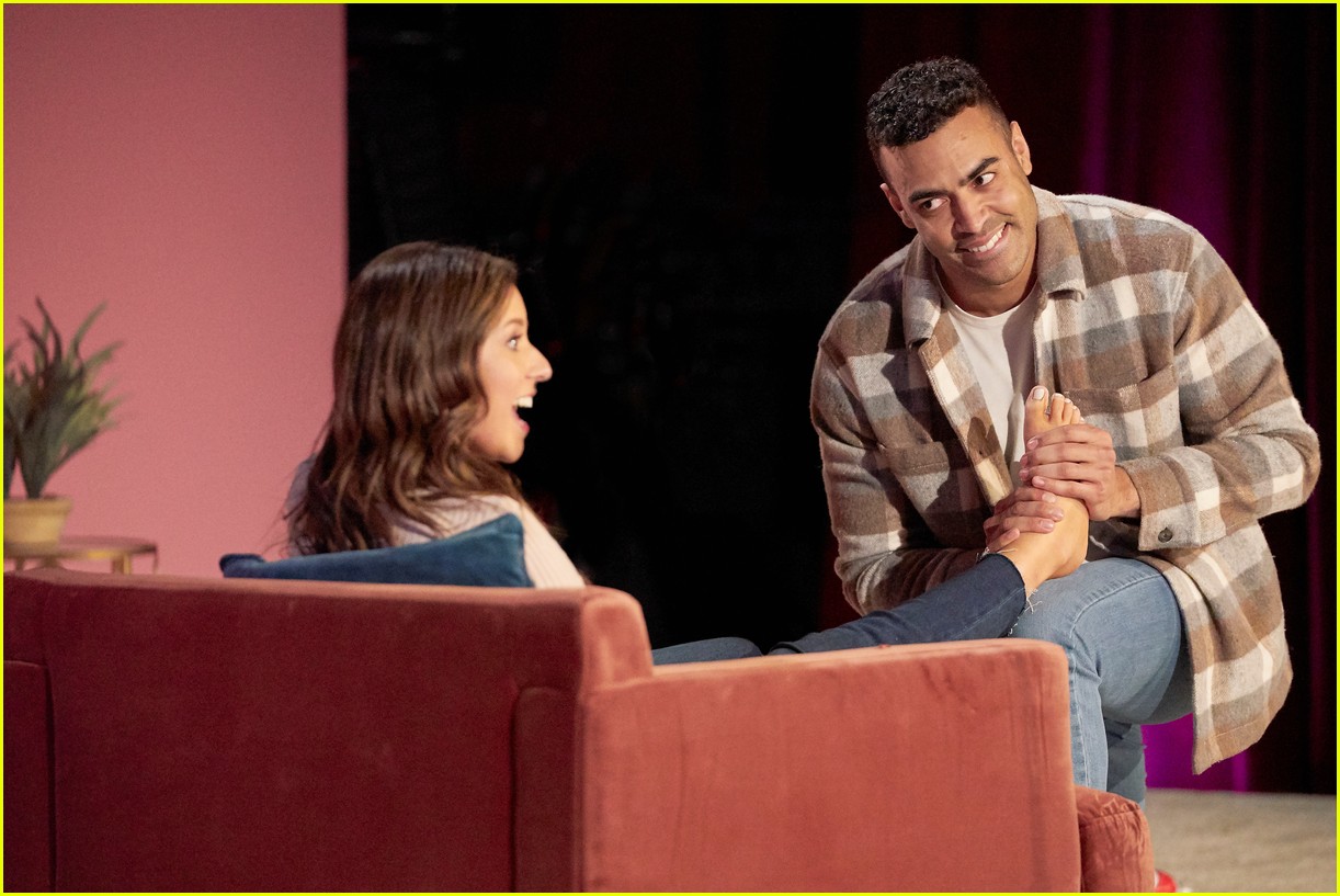Who Won 'The Bachelorette' 2021? Katie Thurston Picks Winner After First Fantasy Suite Date! (Spoilers)