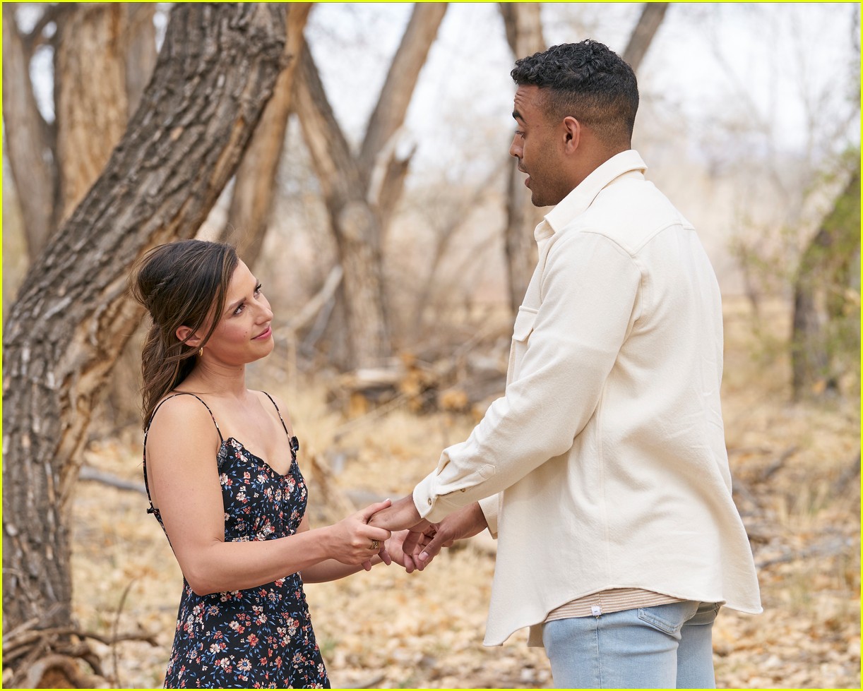 Who Won 'The Bachelorette' 2021? Katie Thurston Picks Winner After First Fantasy Suite Date! (Spoilers)