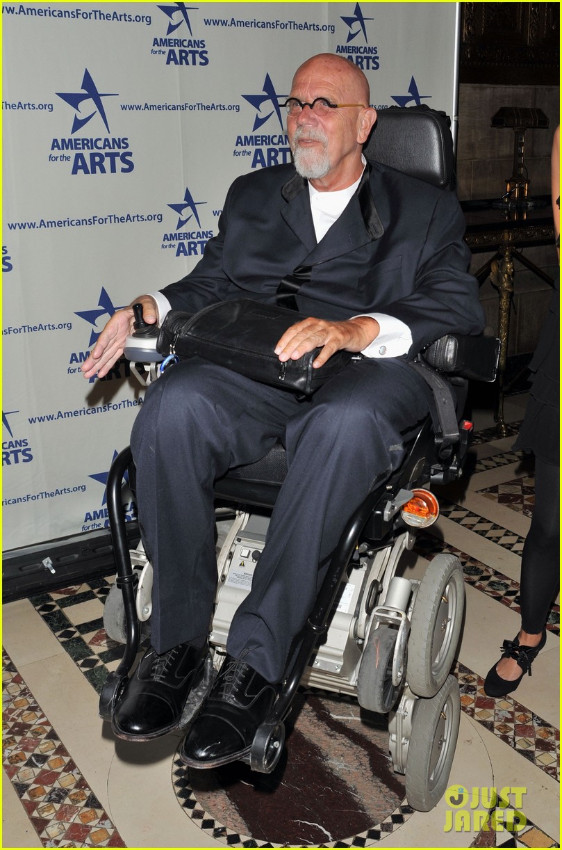 Chuck Close Dead - Photorealist Artist Dies at 81