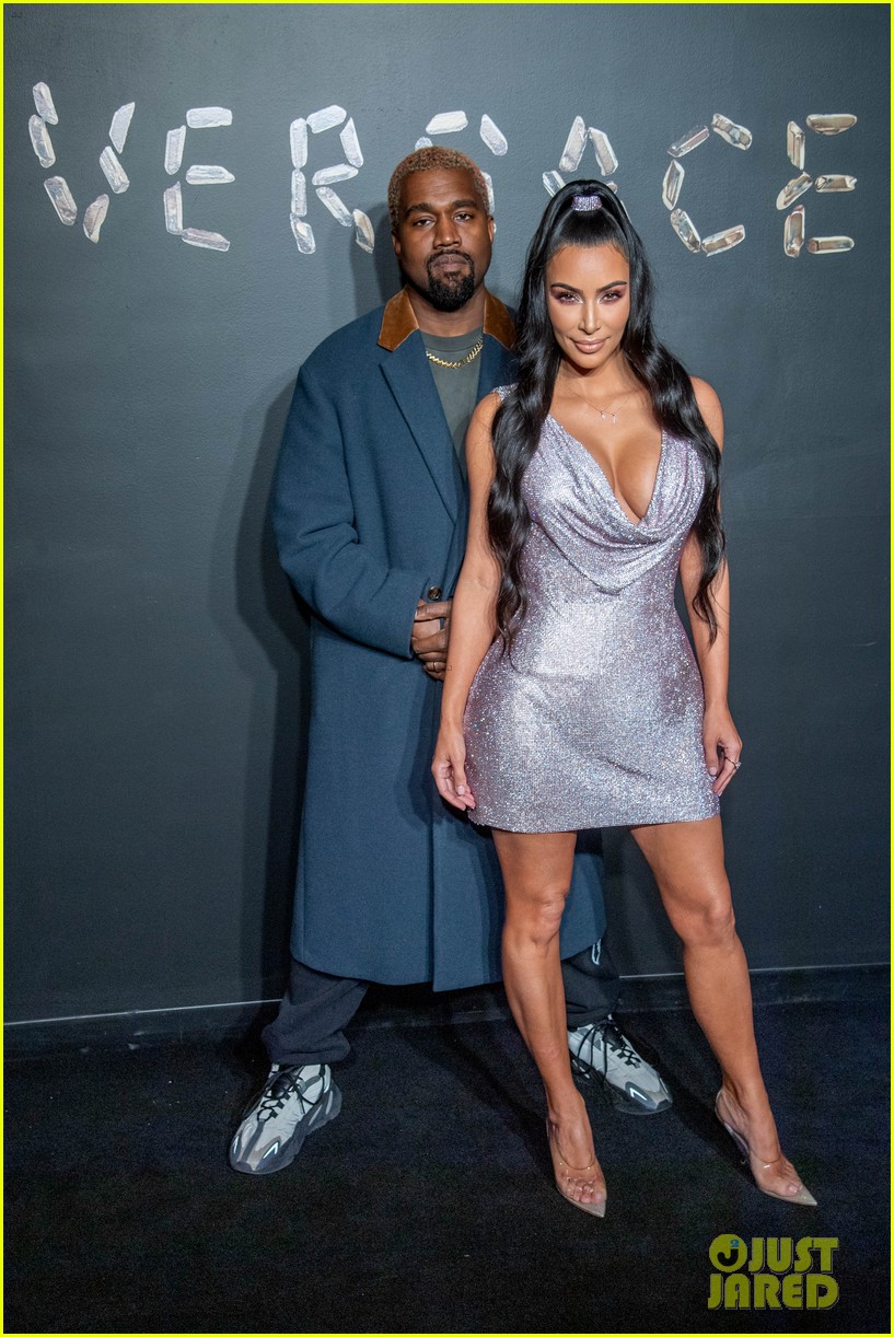 Source Reveals if Kim Kardashian & Kanye West Will Get Back Together