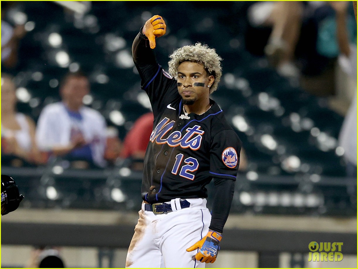 New York Mets Players Explain Why They've Been Booing the Fans at Recent Games