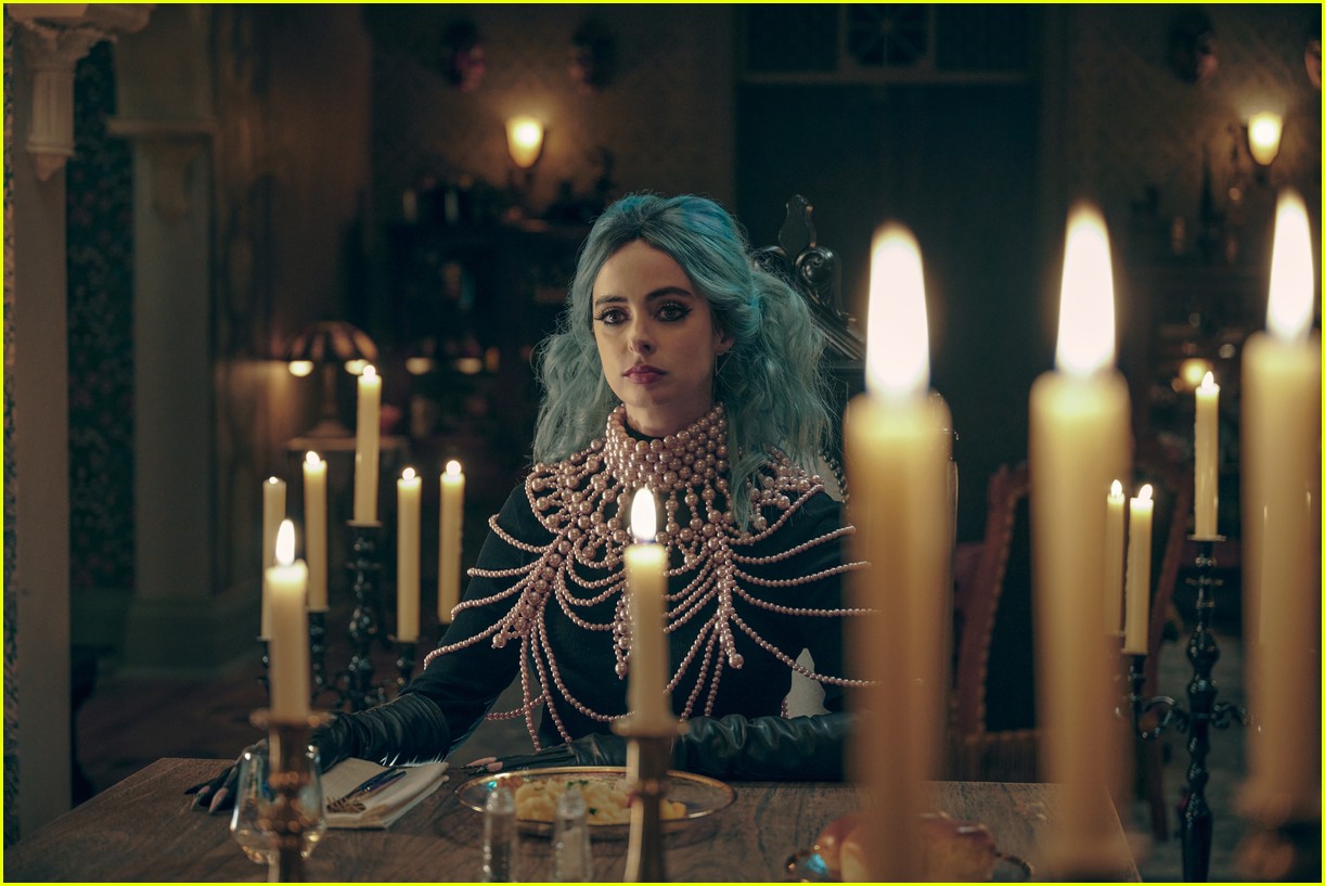 Netflix Drops Trailer for Krysten Ritter's Upcoming YA Film, 'Nightbooks' - Watch Now!