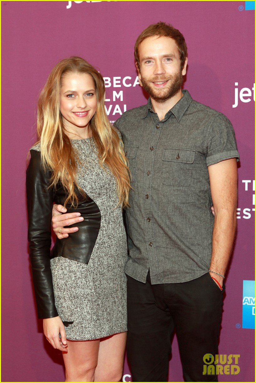 Teresa Palmer & Mark Webber Announce Birth of Fourth Child!