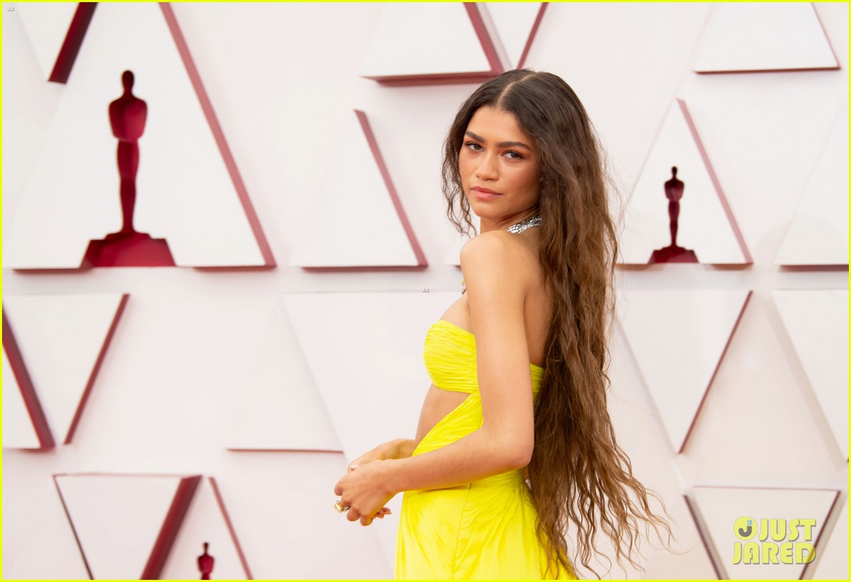 Zendaya Reacts To Vivica A. Fox Picking Her To Play Her Daughter in Possible 'Kill Bill Vol 3'