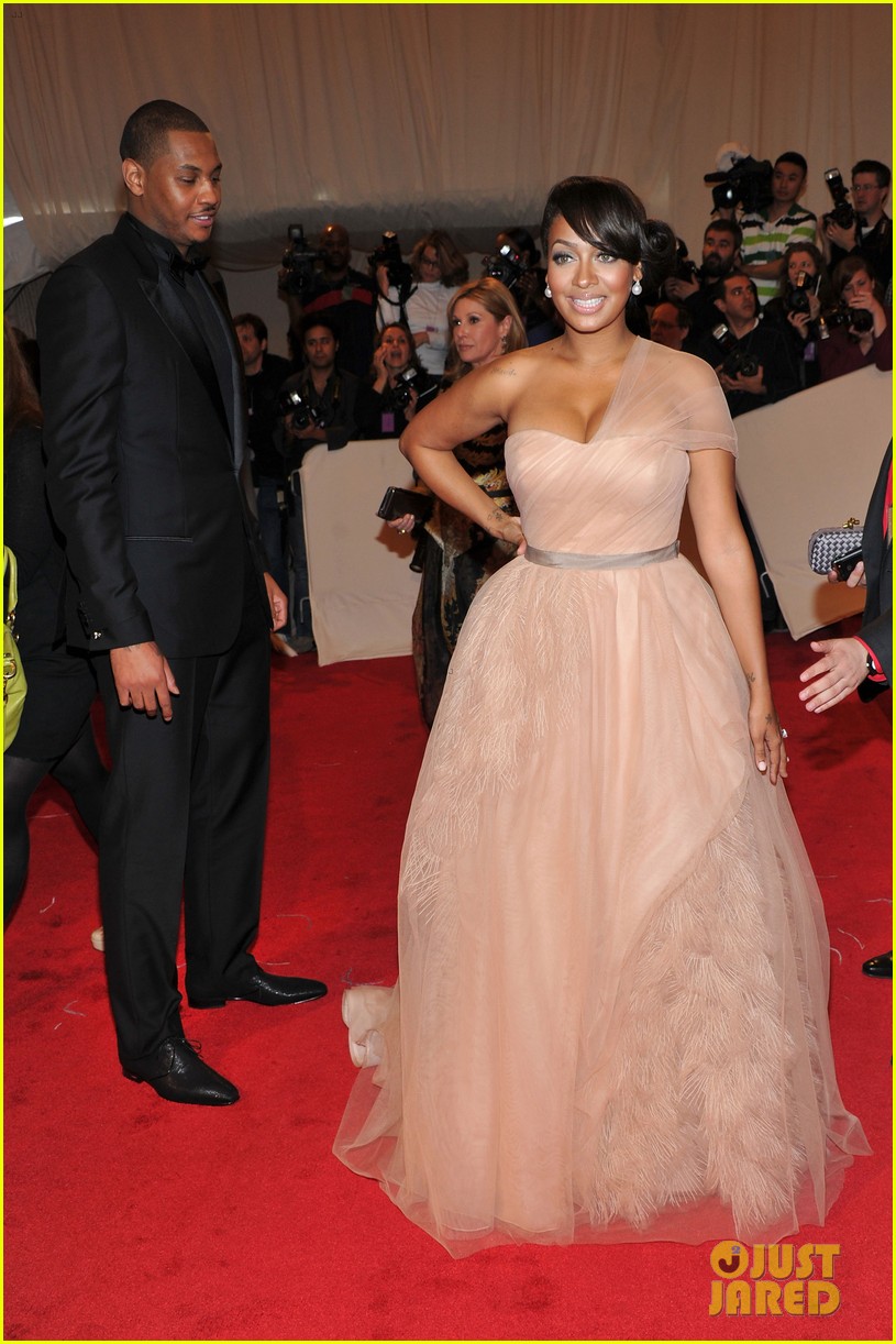 Look Back at the Met Gala Red Carpet From 10 Years Ago!