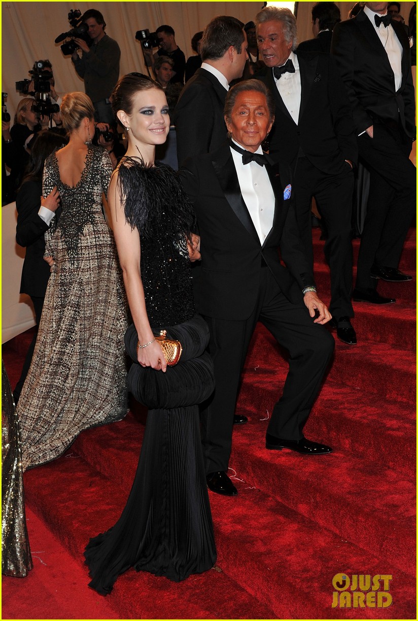 Look Back at the Met Gala Red Carpet From 10 Years Ago!