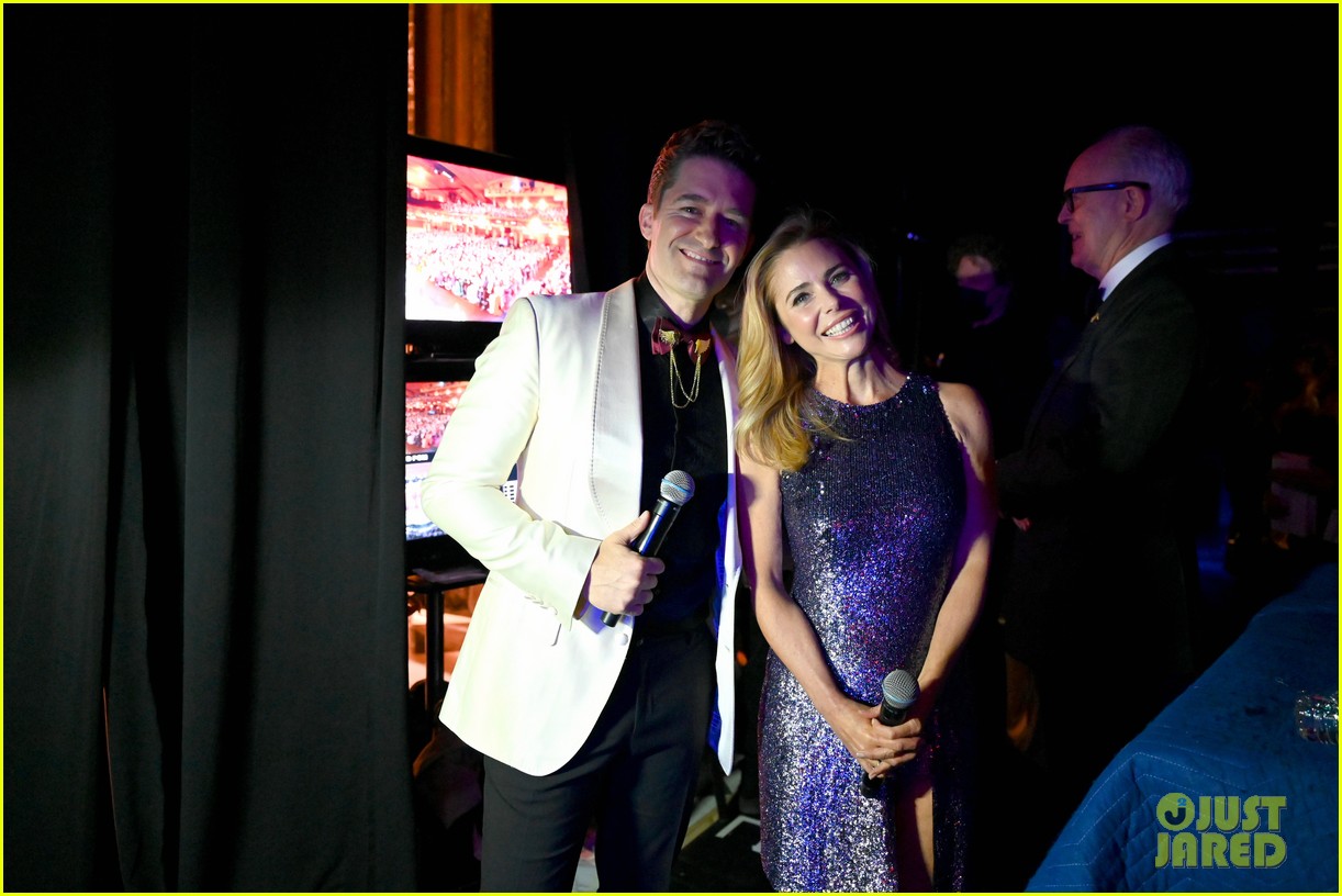 Backstage at Tony Awards 2020: See 50 Photos from Moments You Didn't See on TV!