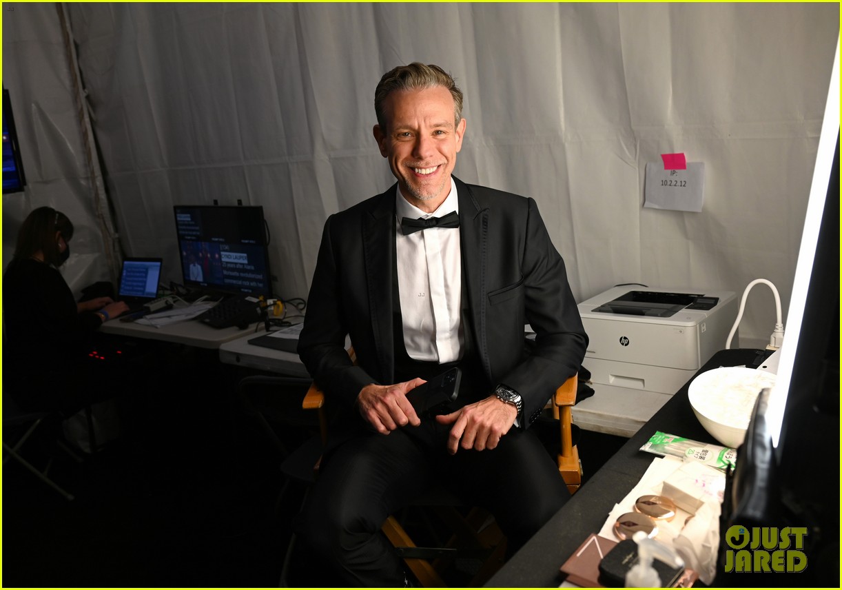 Backstage at Tony Awards 2020: See 50 Photos from Moments You Didn't See on TV!