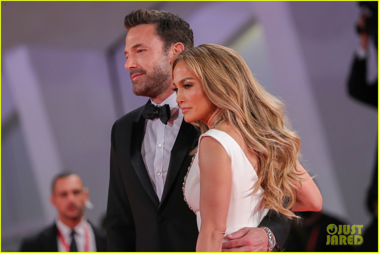 Jennifer Lopez Reflects on Trip to Venice, Raves About Ben Affleck's New Movie