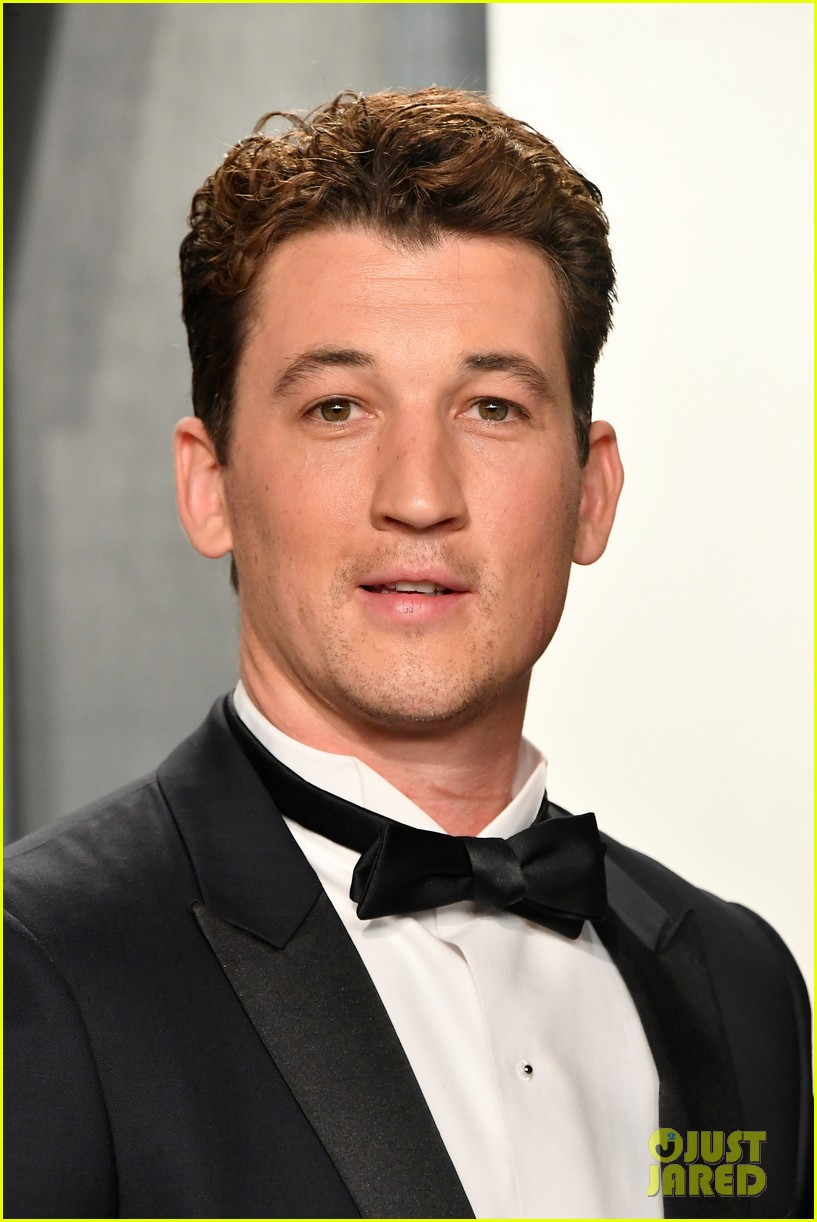 Miles Teller's Rep Says 'Facts Are Incorrect' Amid Report That He's Unvaccinated & Tested Positive for COVID-19