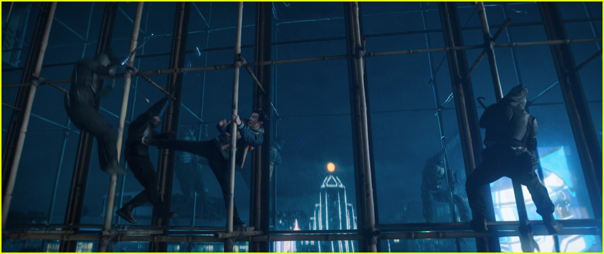 Is There a 'Shang-Chi' End Credits Scene? Spoilers Revealed, Plus Director Speaks Out on That Cameo!