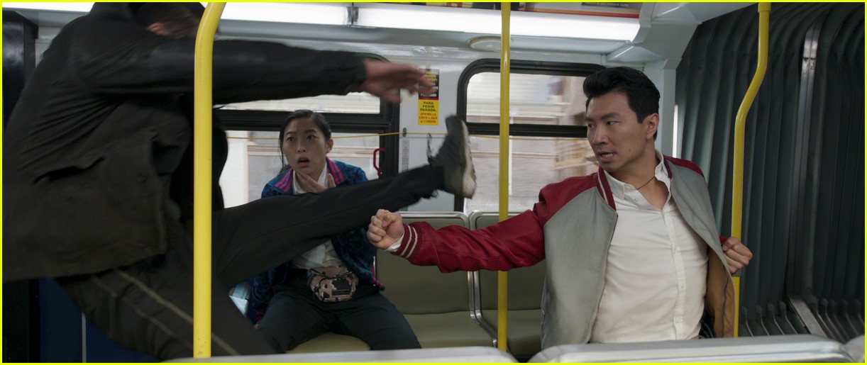 Is There a 'Shang-Chi' End Credits Scene? Spoilers Revealed, Plus Director Speaks Out on That Cameo!