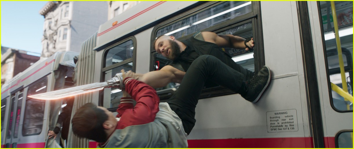 Is There a 'Shang-Chi' End Credits Scene? Spoilers Revealed, Plus Director Speaks Out on That Cameo!