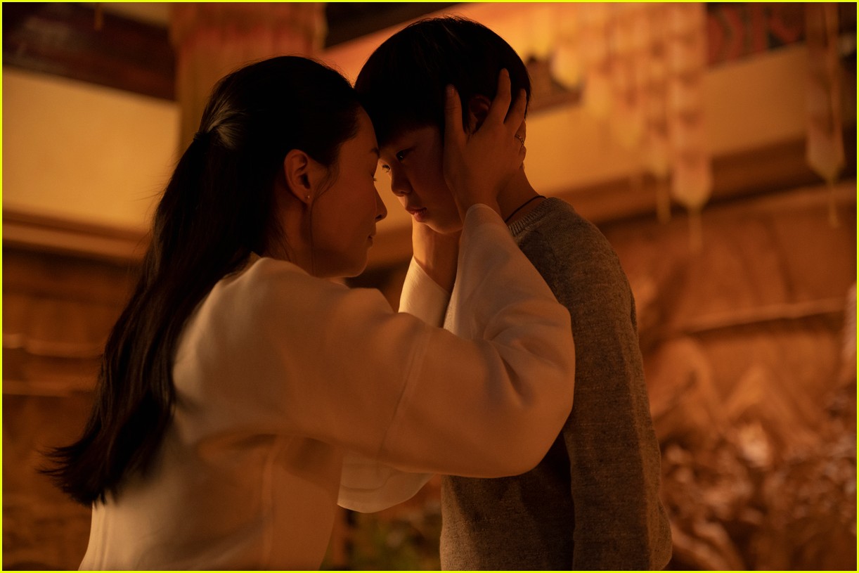 Is There a 'Shang-Chi' End Credits Scene? Spoilers Revealed, Plus Director Speaks Out on That Cameo!