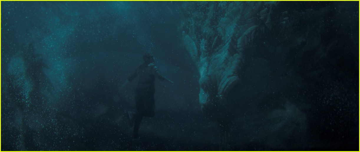 Is There a 'Shang-Chi' End Credits Scene? Spoilers Revealed, Plus Director Speaks Out on That Cameo!