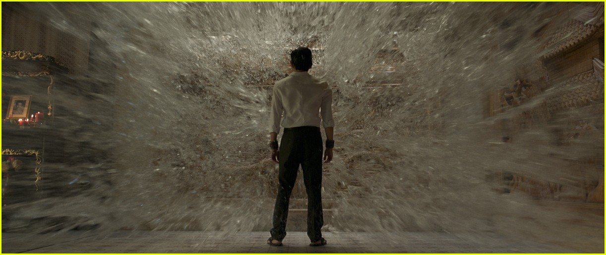 Is There a 'Shang-Chi' End Credits Scene? Spoilers Revealed, Plus Director Speaks Out on That Cameo!
