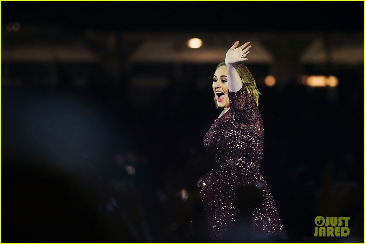'Adele Is Back' Is Trending, New Website & Social Media Changes Unveiled as '30' Seems All But Confirmed!