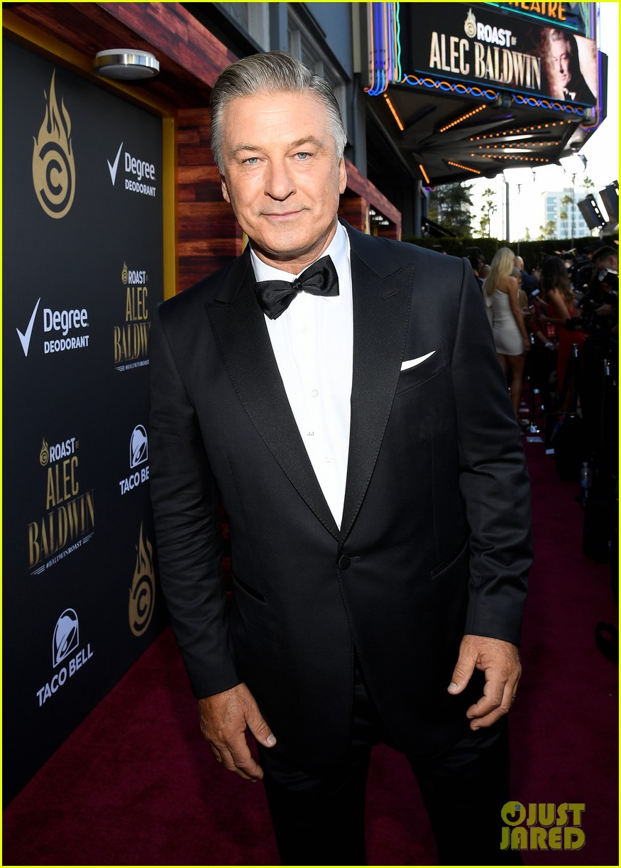 Court Records Reveal How Alec Baldwin Was Given a Loaded Weapon on 'Rust' Set