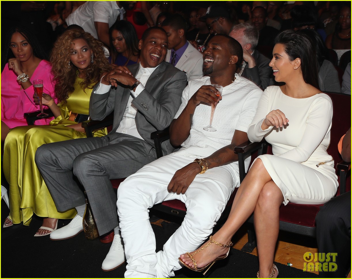 Beyonce Sends Love to Kim Kardashian on Her 41st Birthday!