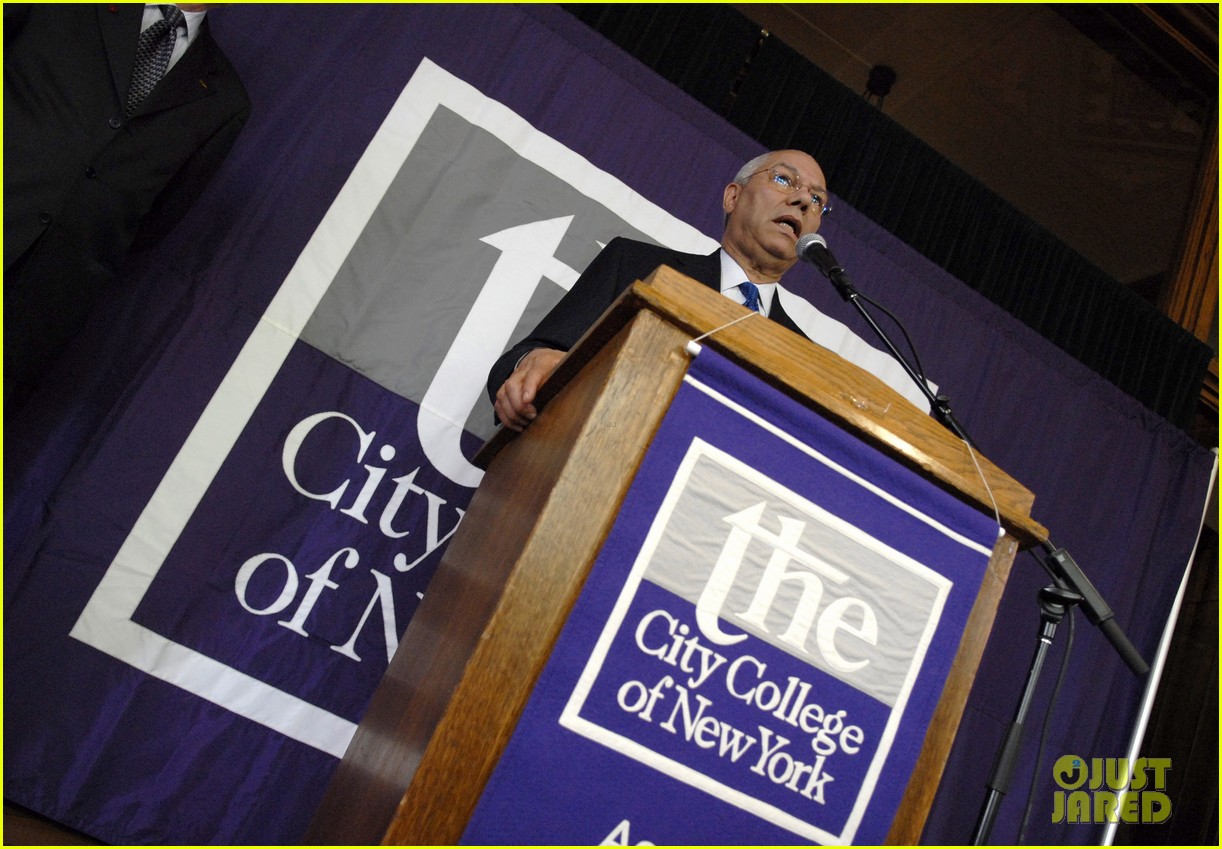 Former Secretary of State Colin Powell Dies at 84 From COVID-19 Complications