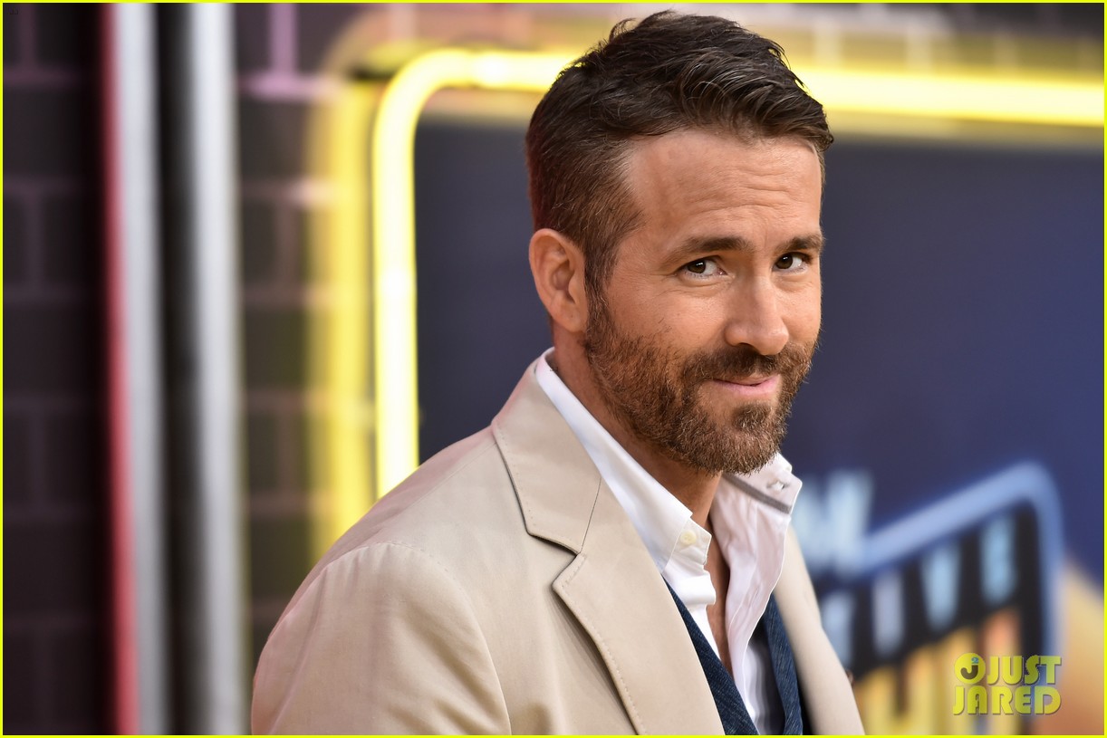 Ryan Reynolds Opens Up About Facing His Anxieties; Says It Was At The Cost Of His 'Well Being'